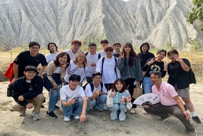 2025旅遊職能力-從地表奇景到愛河浪花圖片