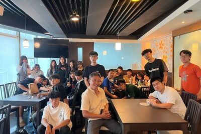 2026觀光導覽技巧業師分享圖片
