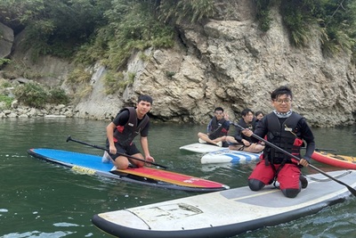 2025文化旅遊實務力養成：從體驗到專業的永續導覽學習圖片