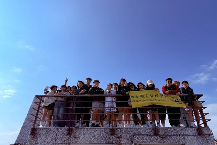 東部海岸合照圖片