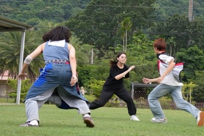 2025旅感美學-以露營體驗開啟觀光學習的第一哩路圖片