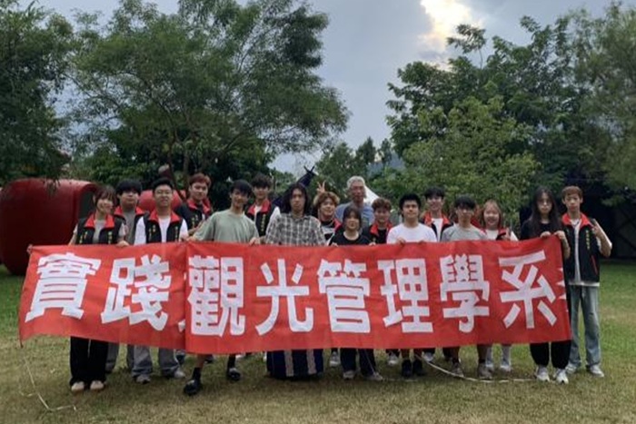 露營區探訪圖片