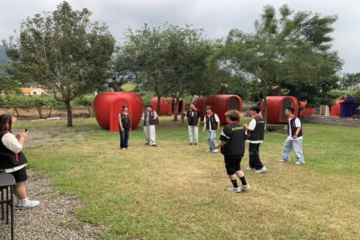 探討露營文化與露營風格美學圖片