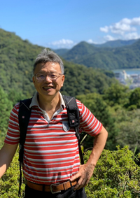 吳守從 教授兼系主任圖片