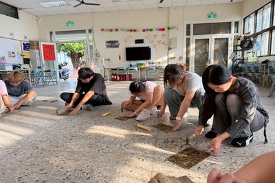 2025山海慢旅・永續實踐：體驗式學習與場域探索行動圖片