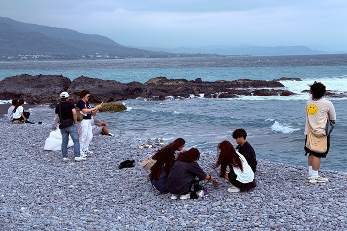 三仙台導覽行程圖片