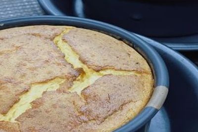 2025甜點製作與食材應用實務圖片