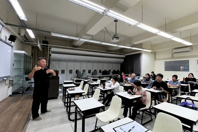 2025餐桌上話導覽，說出你的職場力圖片