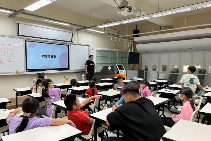 2025觀光系USR大學社會責任圖片