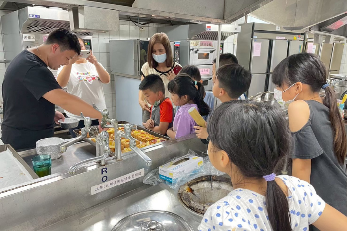 2025觀光系USR大學社會責任圖片