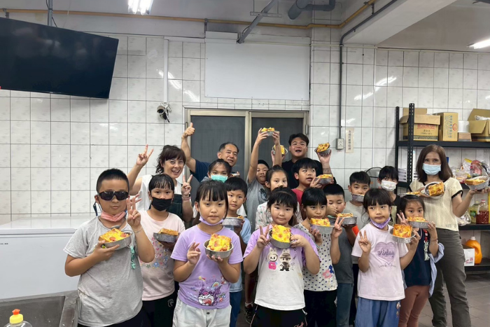 2025觀光系USR大學社會責任圖片