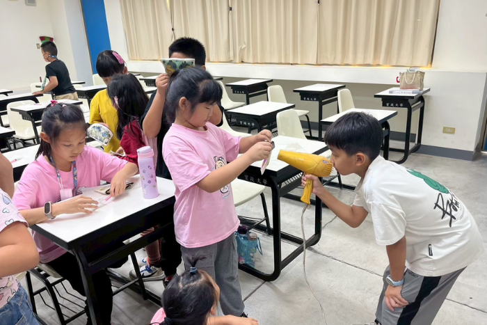2025觀光系USR大學社會責任圖片