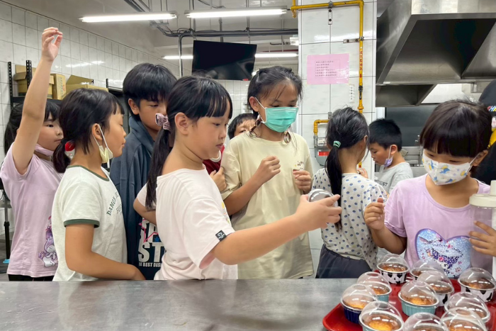 2025觀光系USR大學社會責任圖片