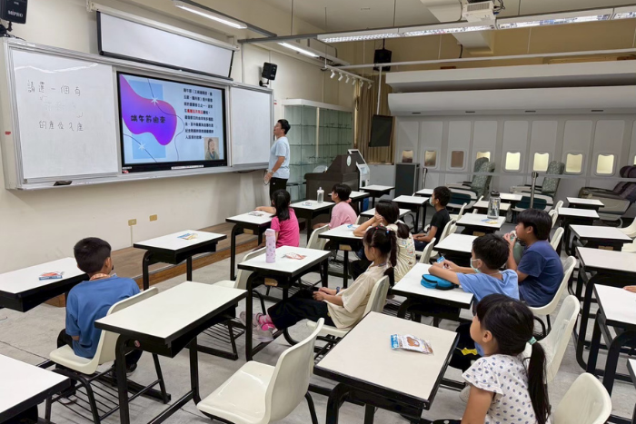 2025觀光系USR大學社會責任圖片