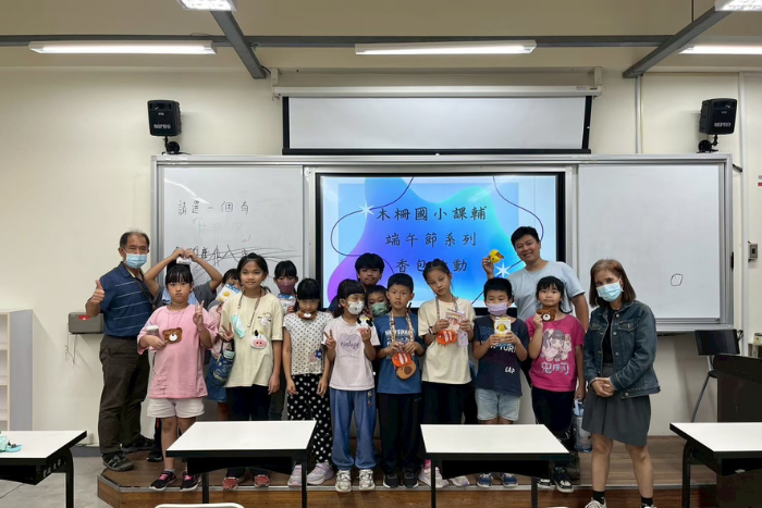2025觀光系USR大學社會責任圖片