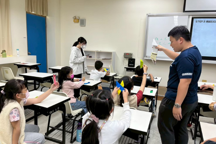 2025觀光系USR大學社會責任圖片
