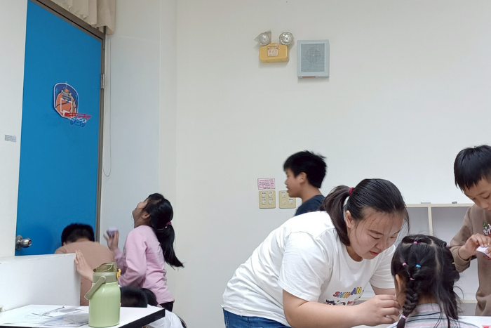 2025觀光系USR大學社會責任圖片