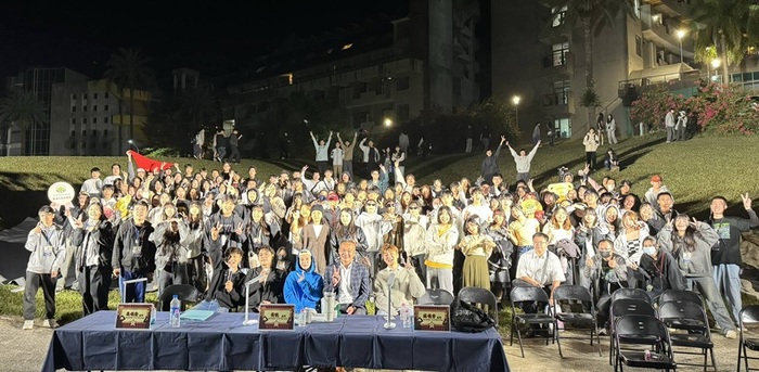 第一屆新聲盃圖片