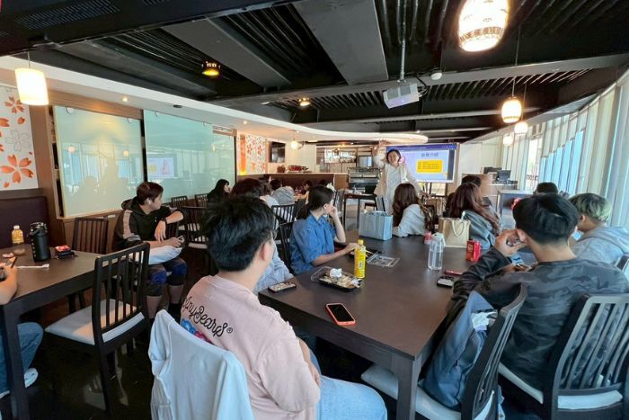 介紹旅遊保險、風險管理及財務規劃等面向圖片