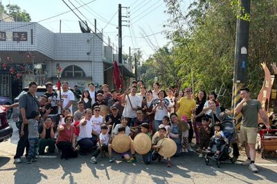 2026讓文化成為地方創生的核心動能｜觀光系深耕在地的實踐亮點圖片