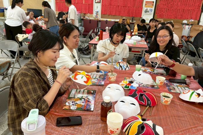 2026讓文化成為地方創生的核心動能｜觀光系深耕在地的實踐亮點圖片