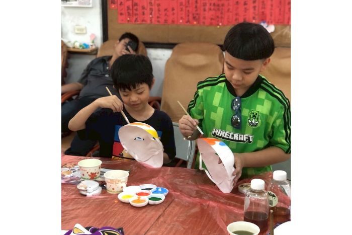 2026讓文化成為地方創生的核心動能｜觀光系深耕在地的實踐亮點圖片