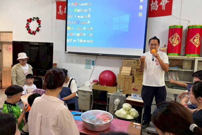 2026讓文化成為地方創生的核心動能｜觀光系深耕在地的實踐亮點圖片