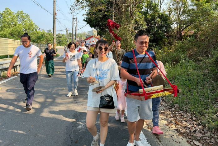 2026讓文化成為地方創生的核心動能｜觀光系深耕在地的實踐亮點圖片