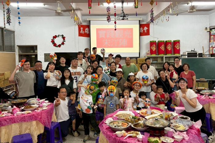 2026讓文化成為地方創生的核心動能｜觀光系深耕在地的實踐亮點圖片