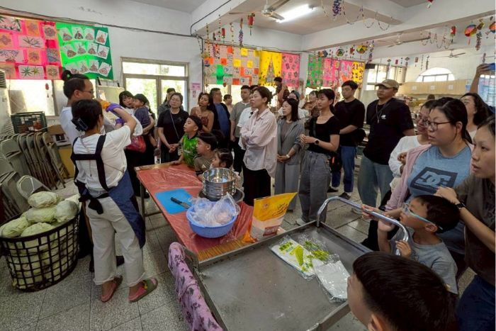 2026讓文化成為地方創生的核心動能｜觀光系深耕在地的實踐亮點圖片