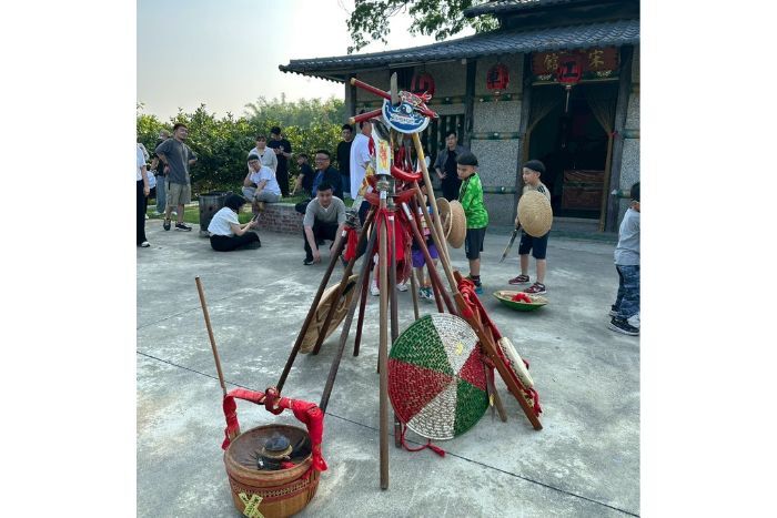 2026讓文化成為地方創生的核心動能｜觀光系深耕在地的實踐亮點圖片